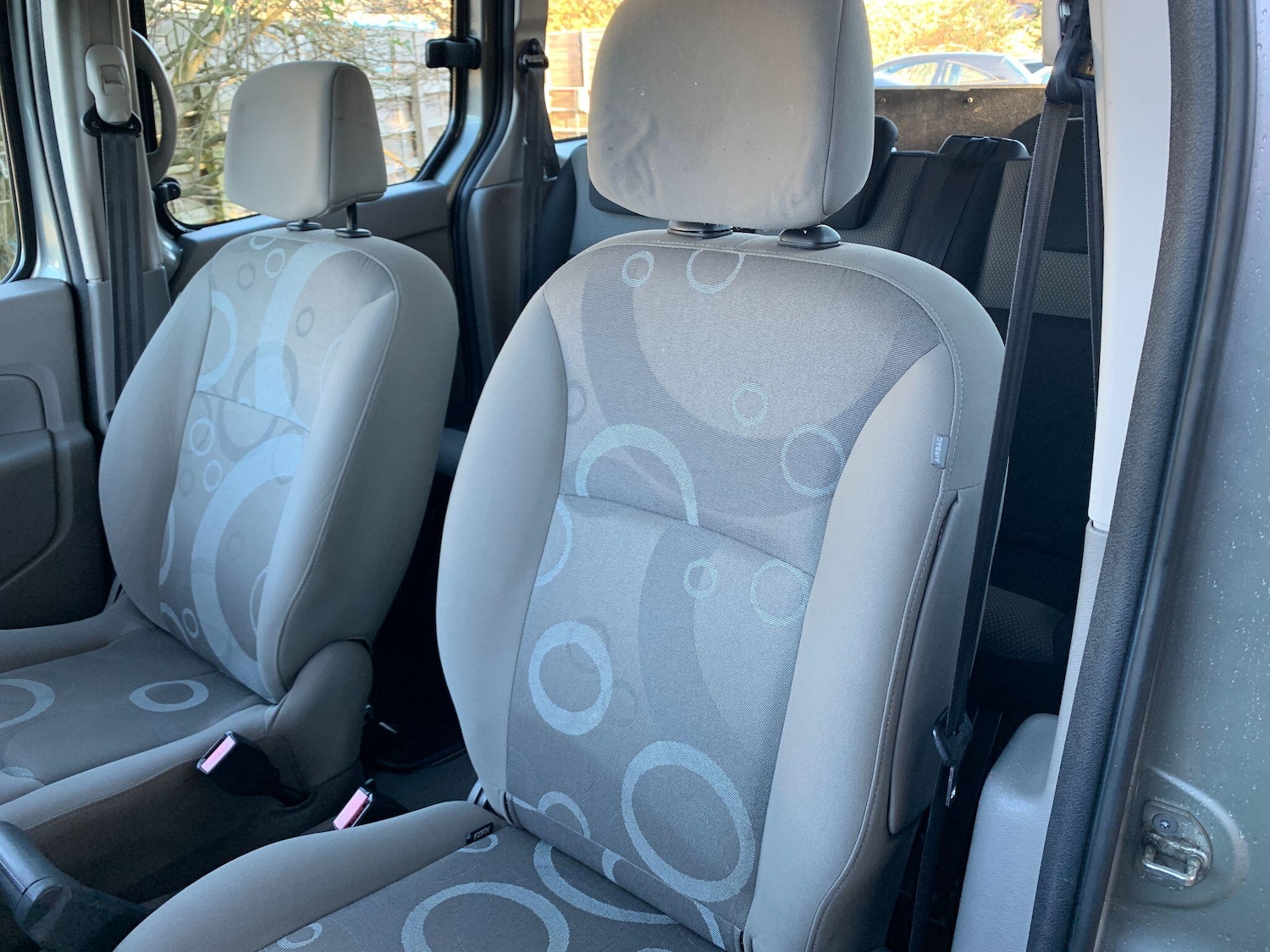 Used Renault Kangoo 2011 for sale - 76408938: Photo 13