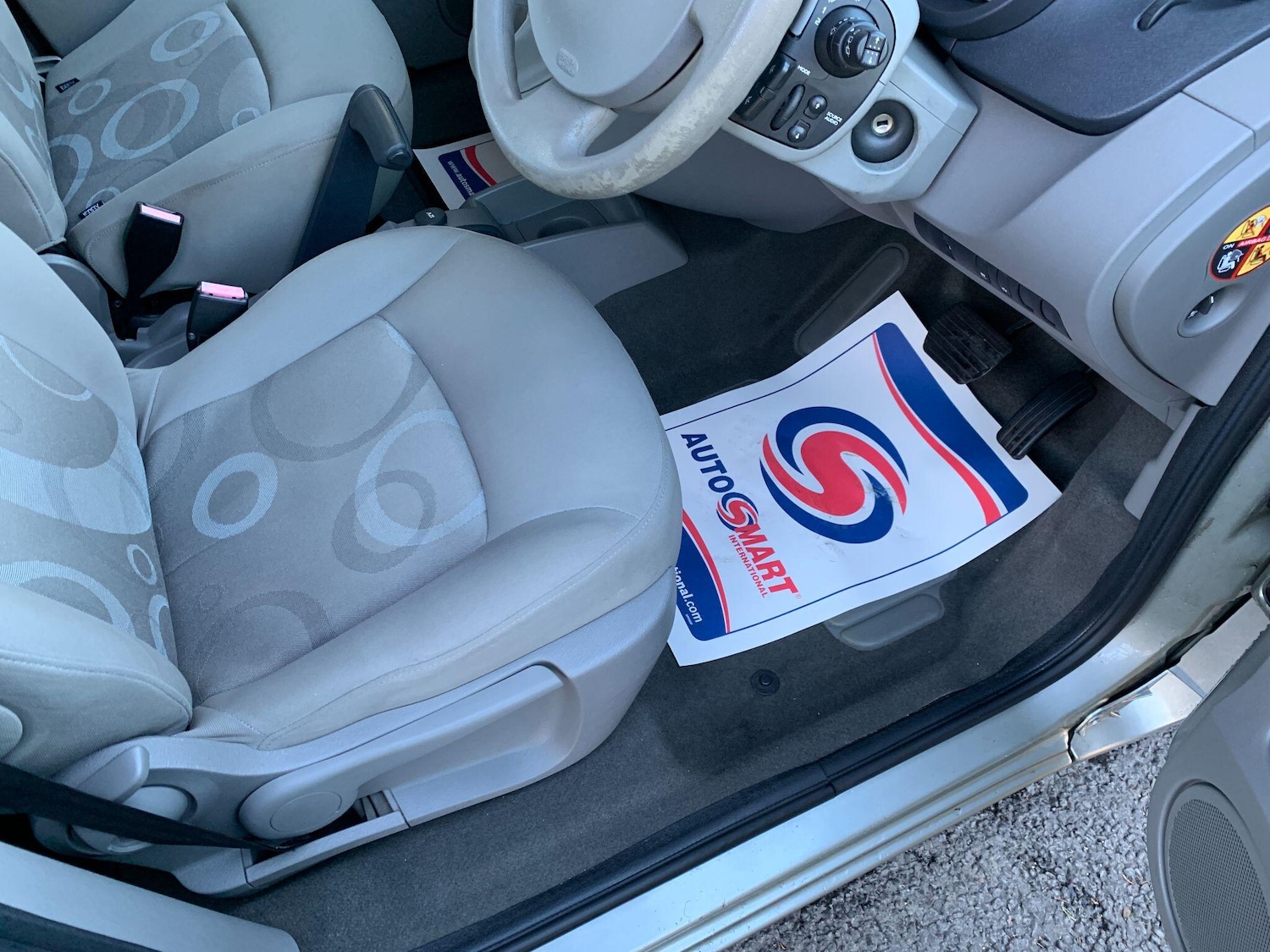 Used Renault Kangoo 2011 for sale - 76408938: Photo 15