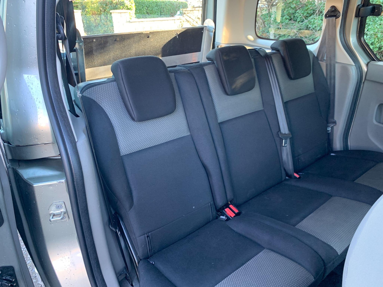 Used Renault Kangoo 2011 for sale - 76408938: Photo 16