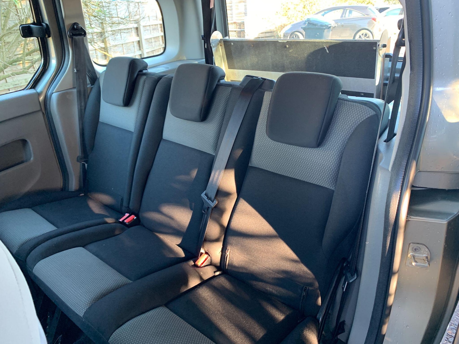 Used Renault Kangoo 2011 for sale - 76408938: Photo 17