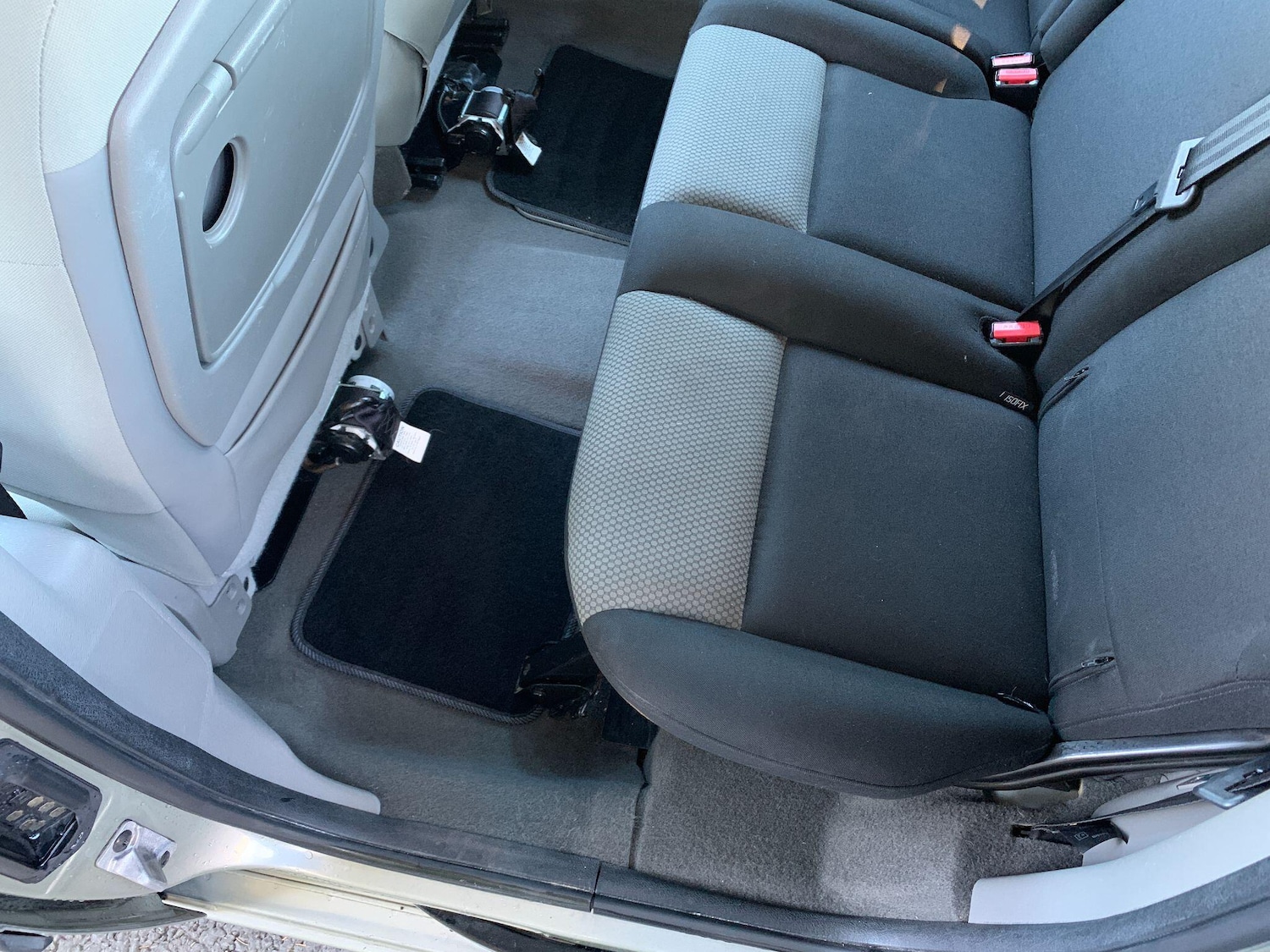 Used Renault Kangoo 2011 for sale - 76408938: Photo 18