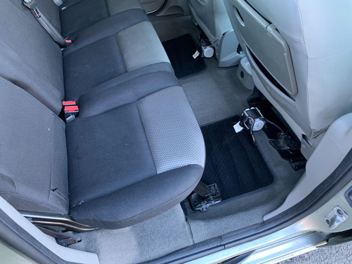 Used Renault Kangoo 2011 for sale - 76408938: Photo 19