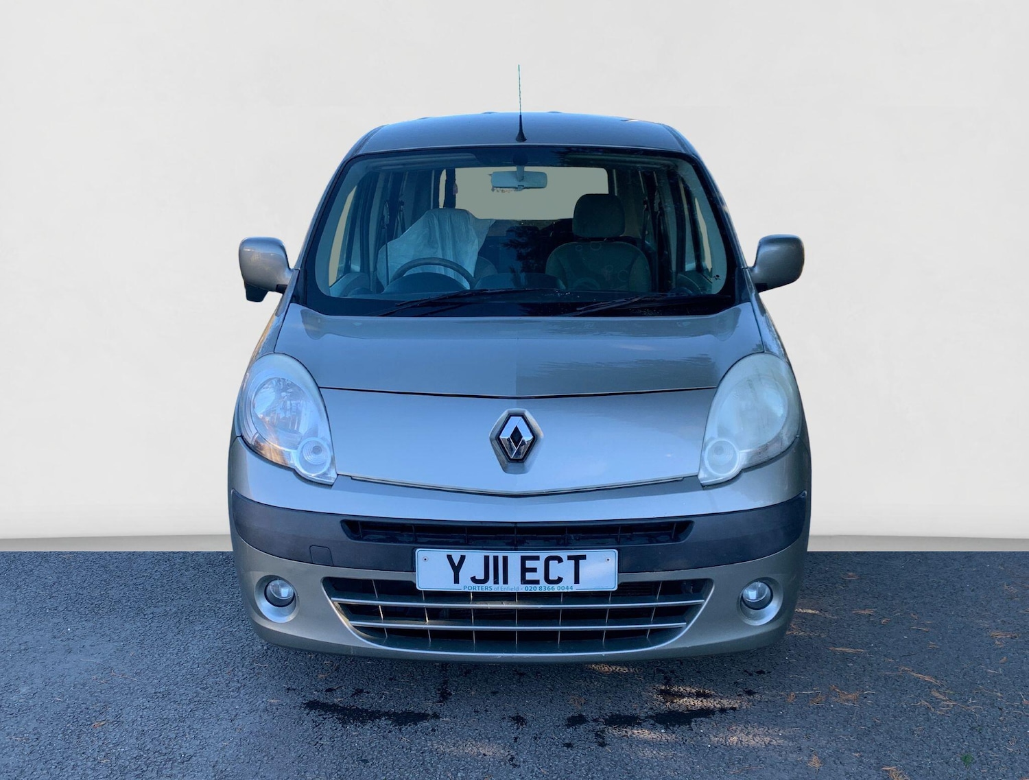 Used Renault Kangoo 2011 for sale - 76408938: Photo 2