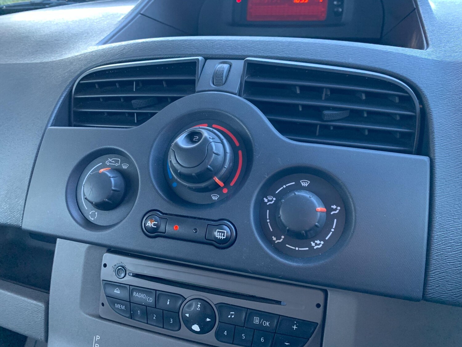 Used Renault Kangoo 2011 for sale - 76408938: Photo 20