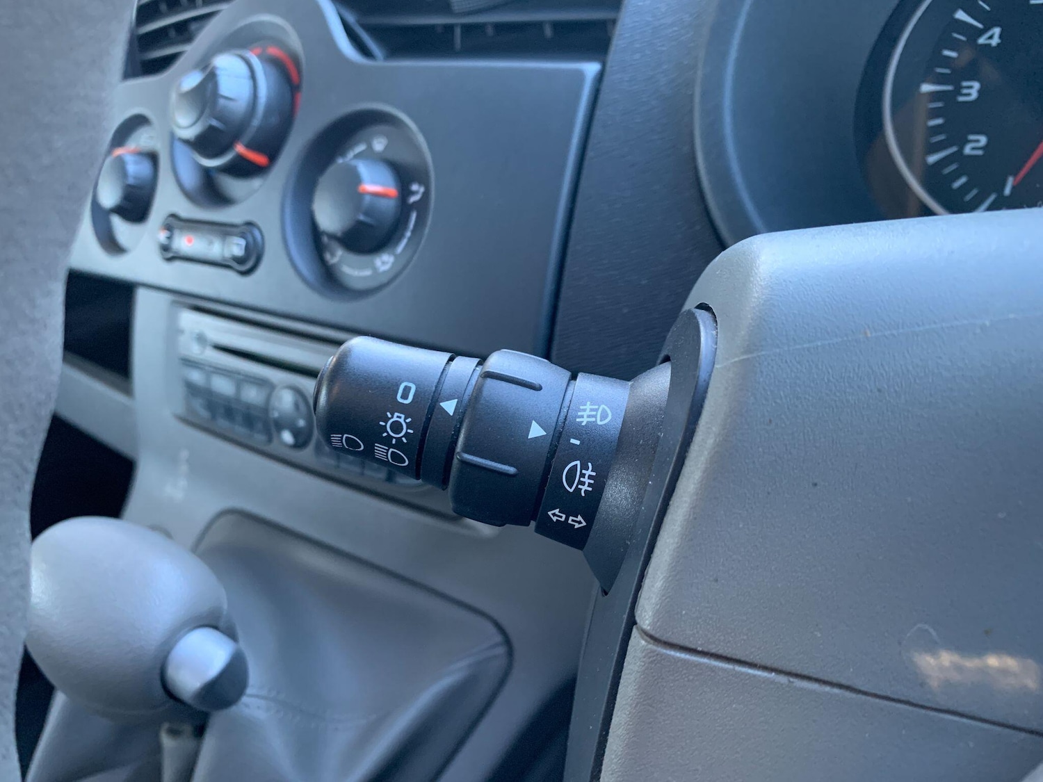 Used Renault Kangoo 2011 for sale - 76408938: Photo 25