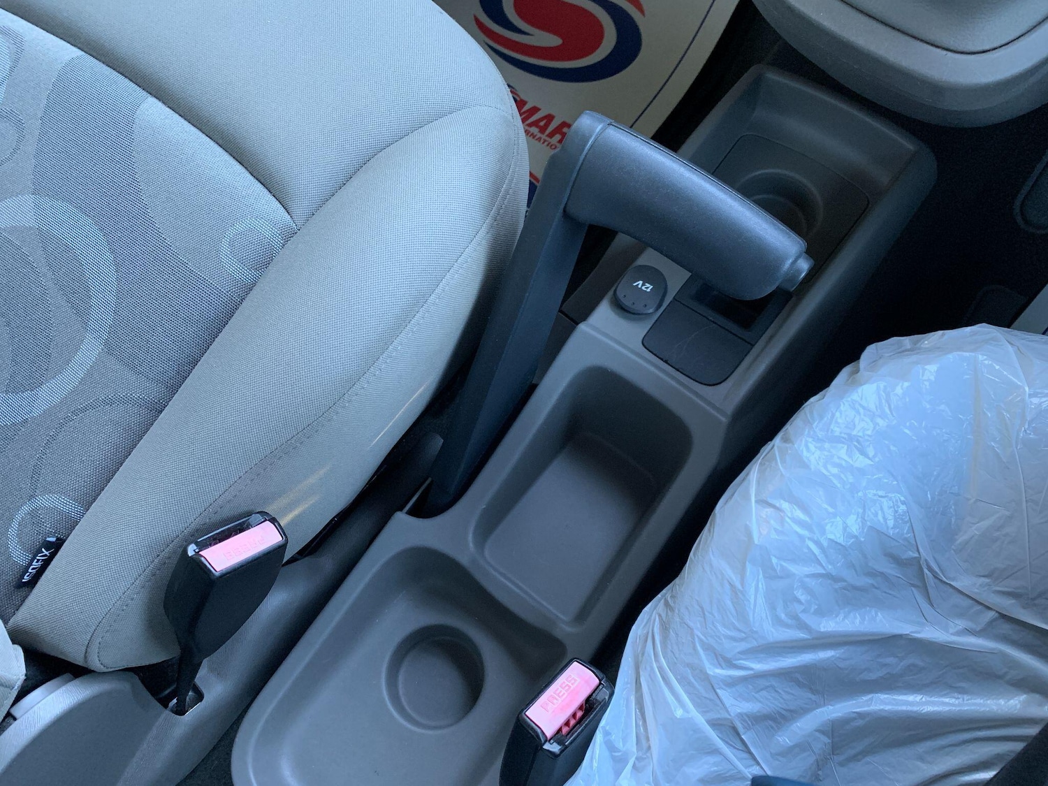 Used Renault Kangoo 2011 for sale - 76408938: Photo 27