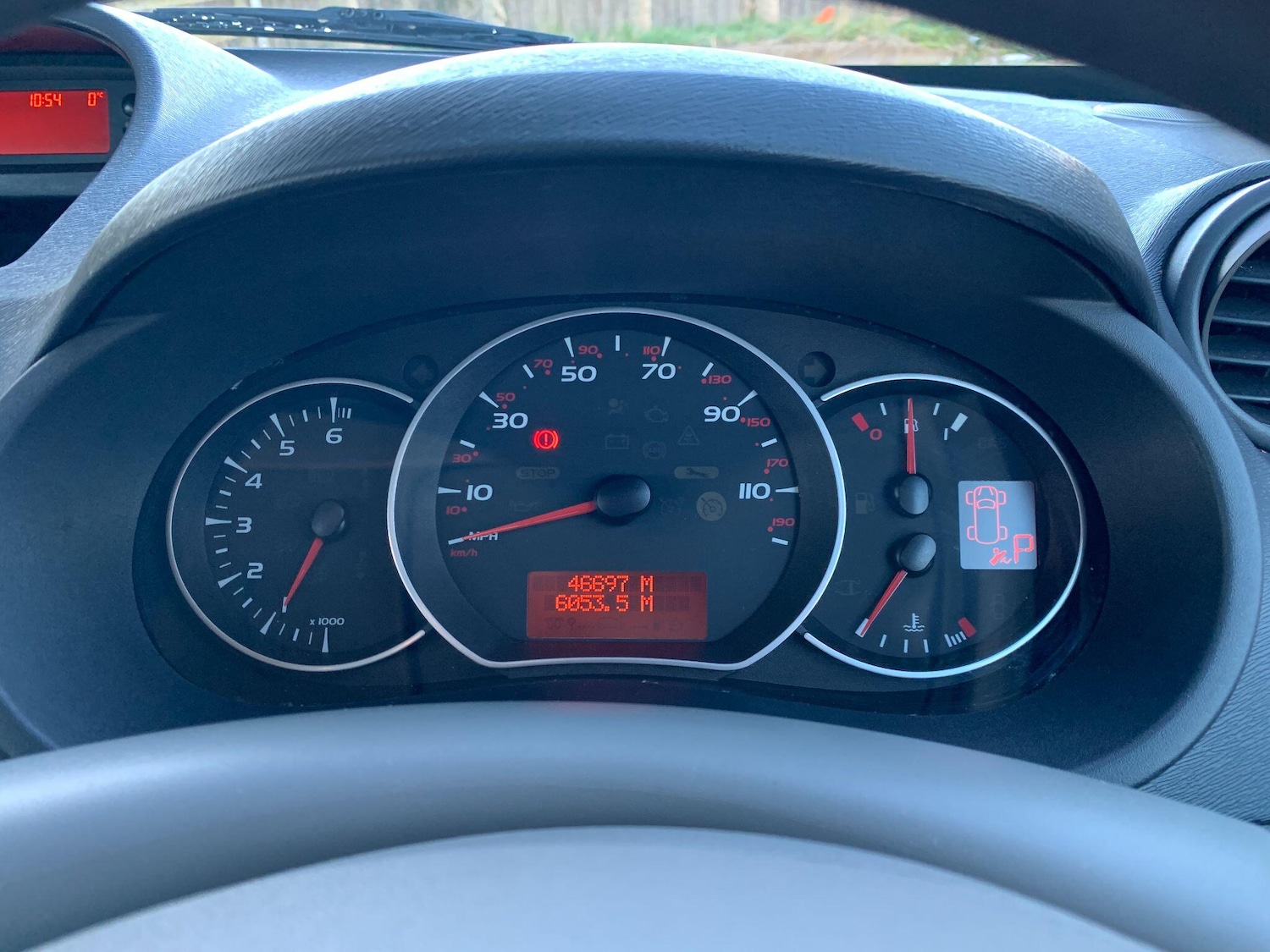 Used Renault Kangoo 2011 for sale - 76408938: Photo 29