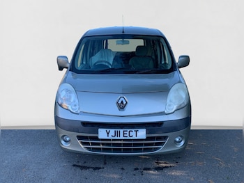 Used Renault Kangoo 2011 for sale - 76408938: Photo