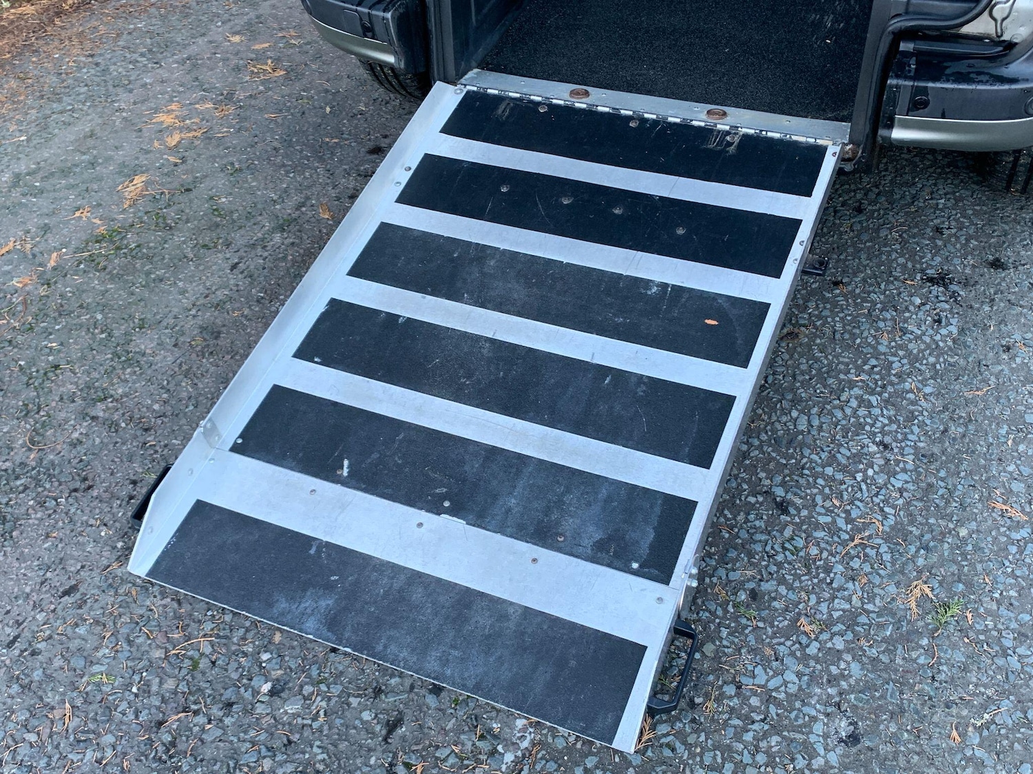 Used Renault Kangoo 2011 for sale - 76408938: Photo 8