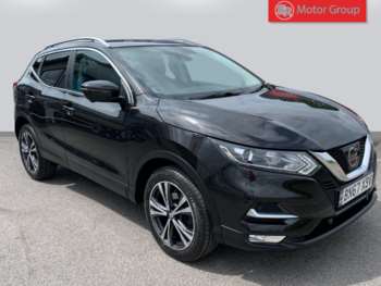 2017 (67) - 1.2 DIG-T N-Connecta Euro 6 (s/s) 5dr