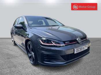 2018 (18) - 2.0 TSI GTI DSG Euro 6 (s/s) 5dr