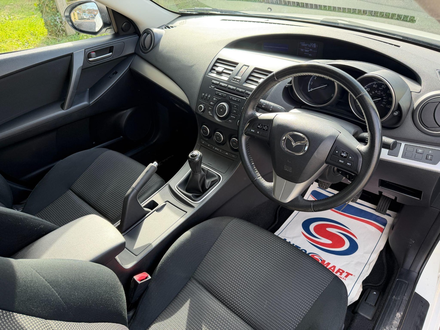 Used Mazda Mazda3 2013 for sale - 77768039: Photo 7