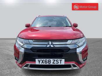 Used Mitsubishi Outlander 2018 for sale - 74546294: Photo