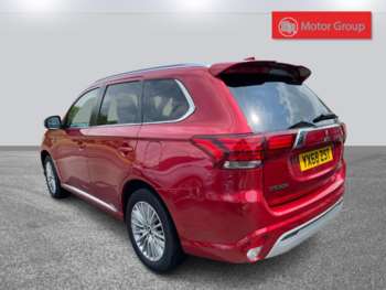 Used Mitsubishi Outlander 2018 for sale - 74546294: Photo