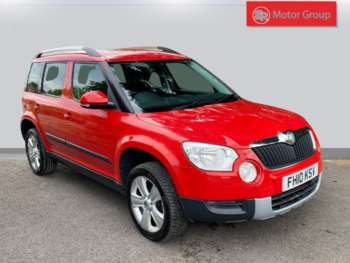 2010 (10) - 1.2 TSI SE Euro 5 5dr
