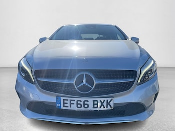 Used Mercedes-Benz A-Class 2016 for sale - 76446768: Photo