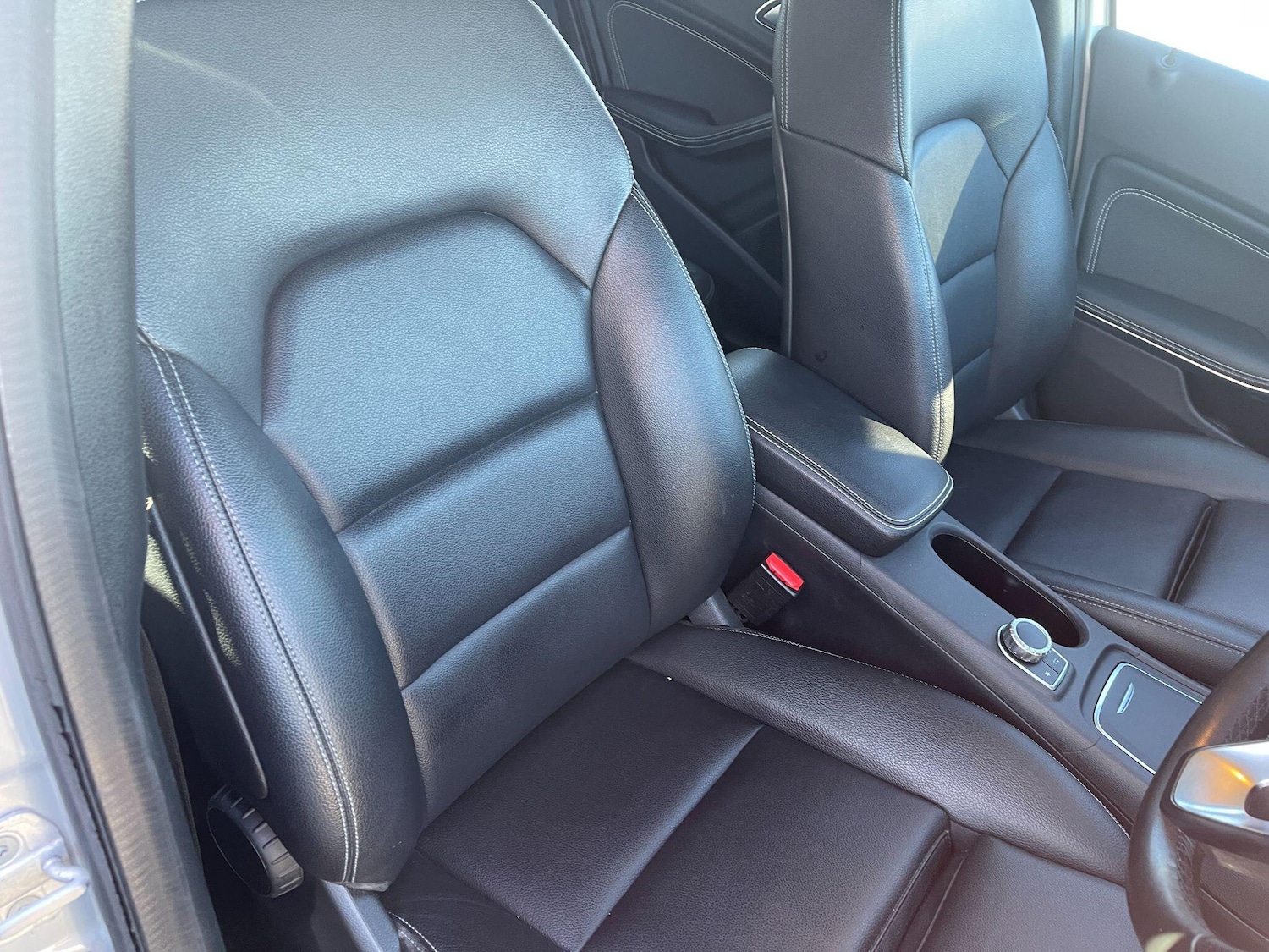 Used Mercedes-Benz A-Class 2016 for sale - 76446768: Photo 34