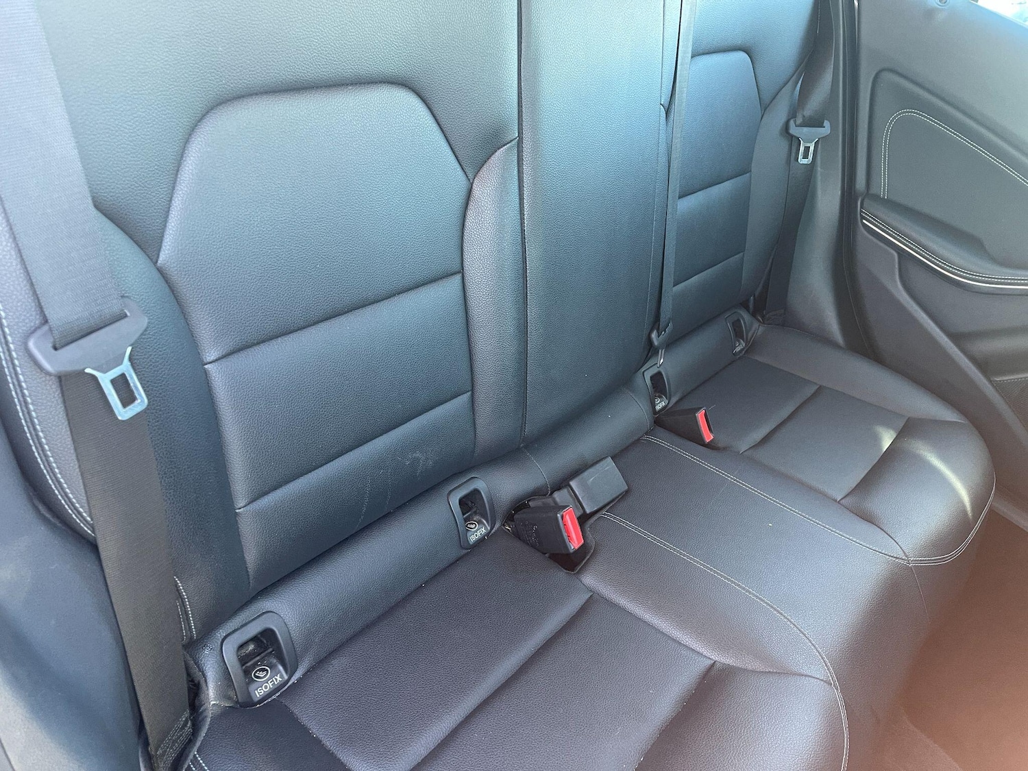 Used Mercedes-Benz A-Class 2016 for sale - 76446768: Photo 39