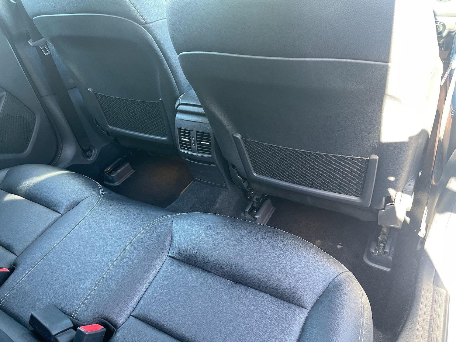 Used Mercedes-Benz A-Class 2016 for sale - 76446768: Photo 42