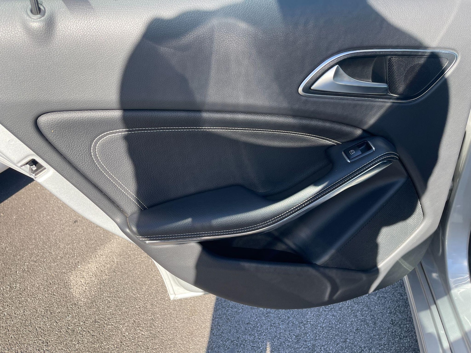 Used Mercedes-Benz A-Class 2016 for sale - 76446768: Photo 48