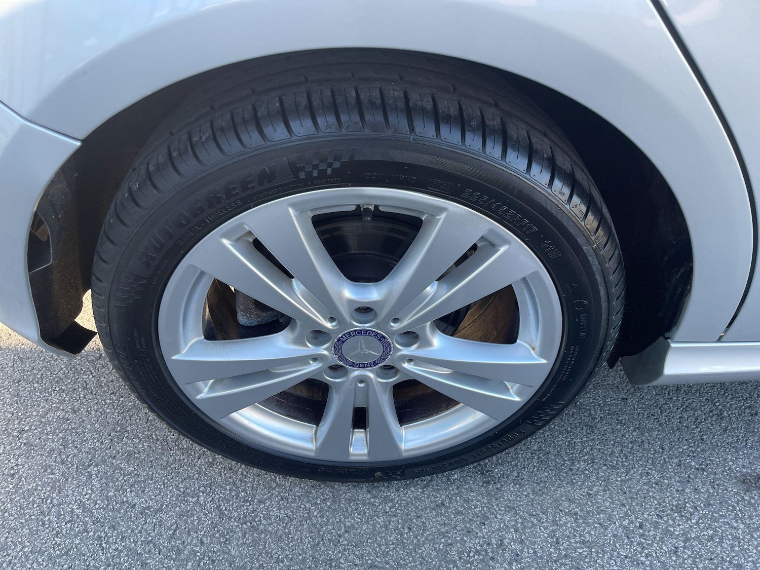 Used Mercedes-Benz A-Class 2016 for sale - 76446768: Photo 53