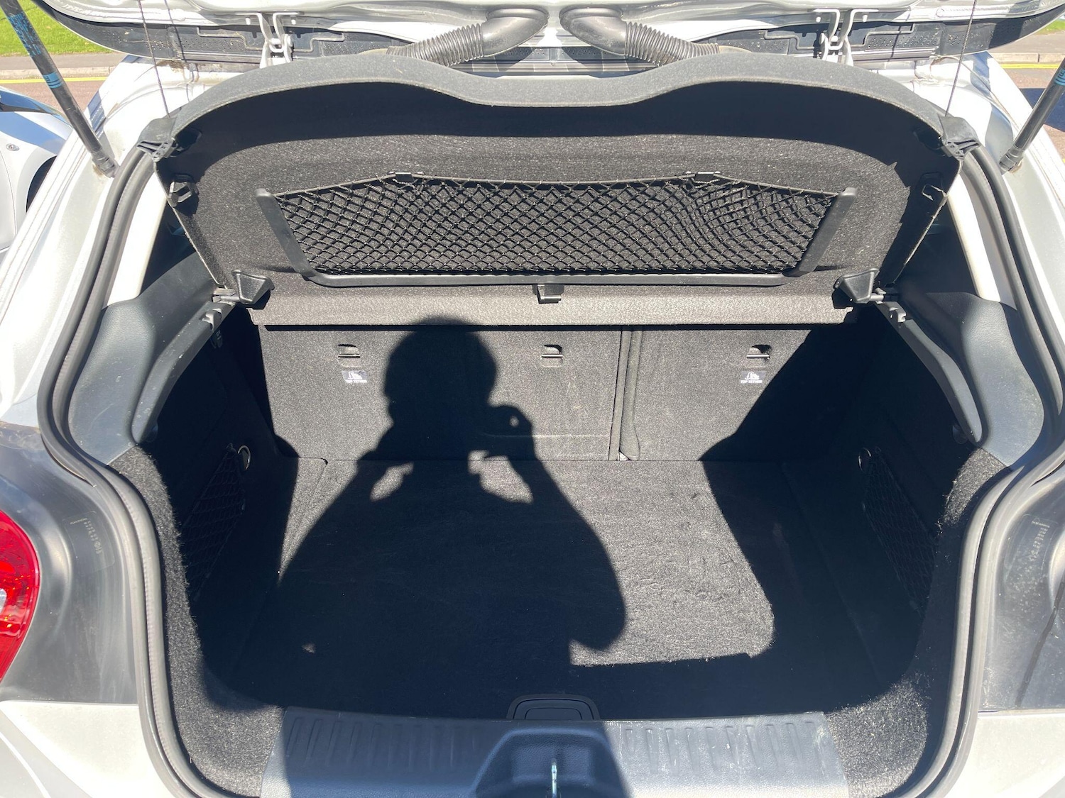 Used Mercedes-Benz A-Class 2016 for sale - 76446768: Photo 57