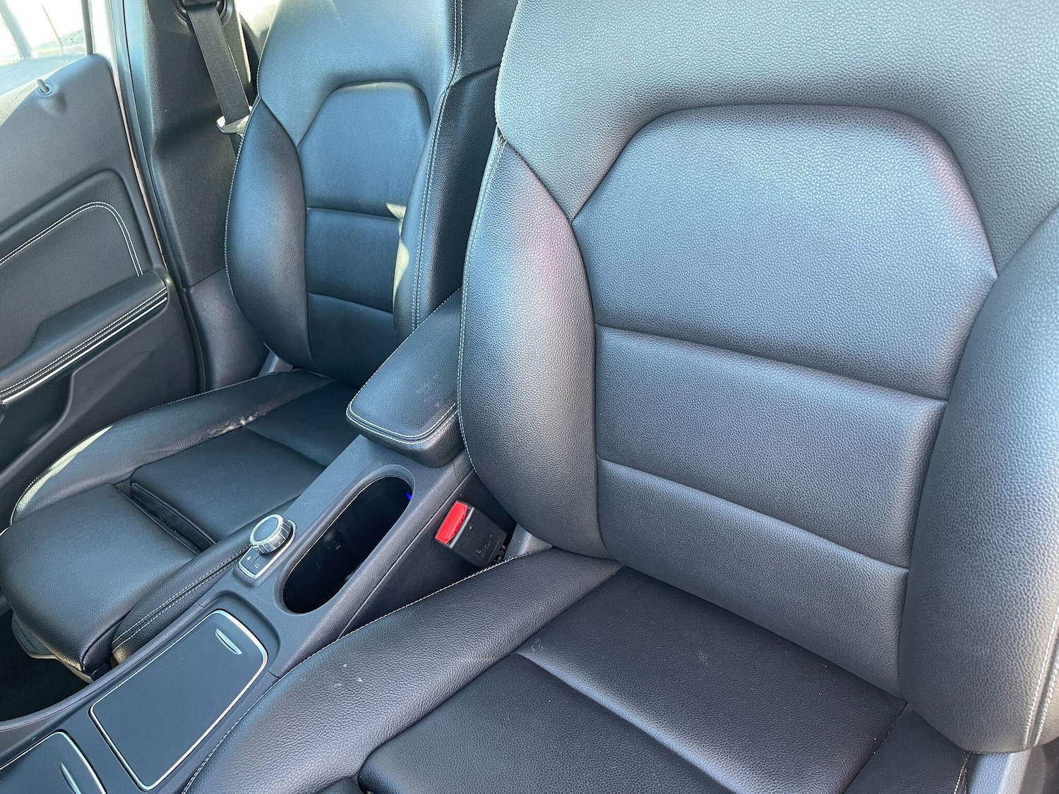 Used Mercedes-Benz A-Class 2016 for sale - 76446768: Photo 61