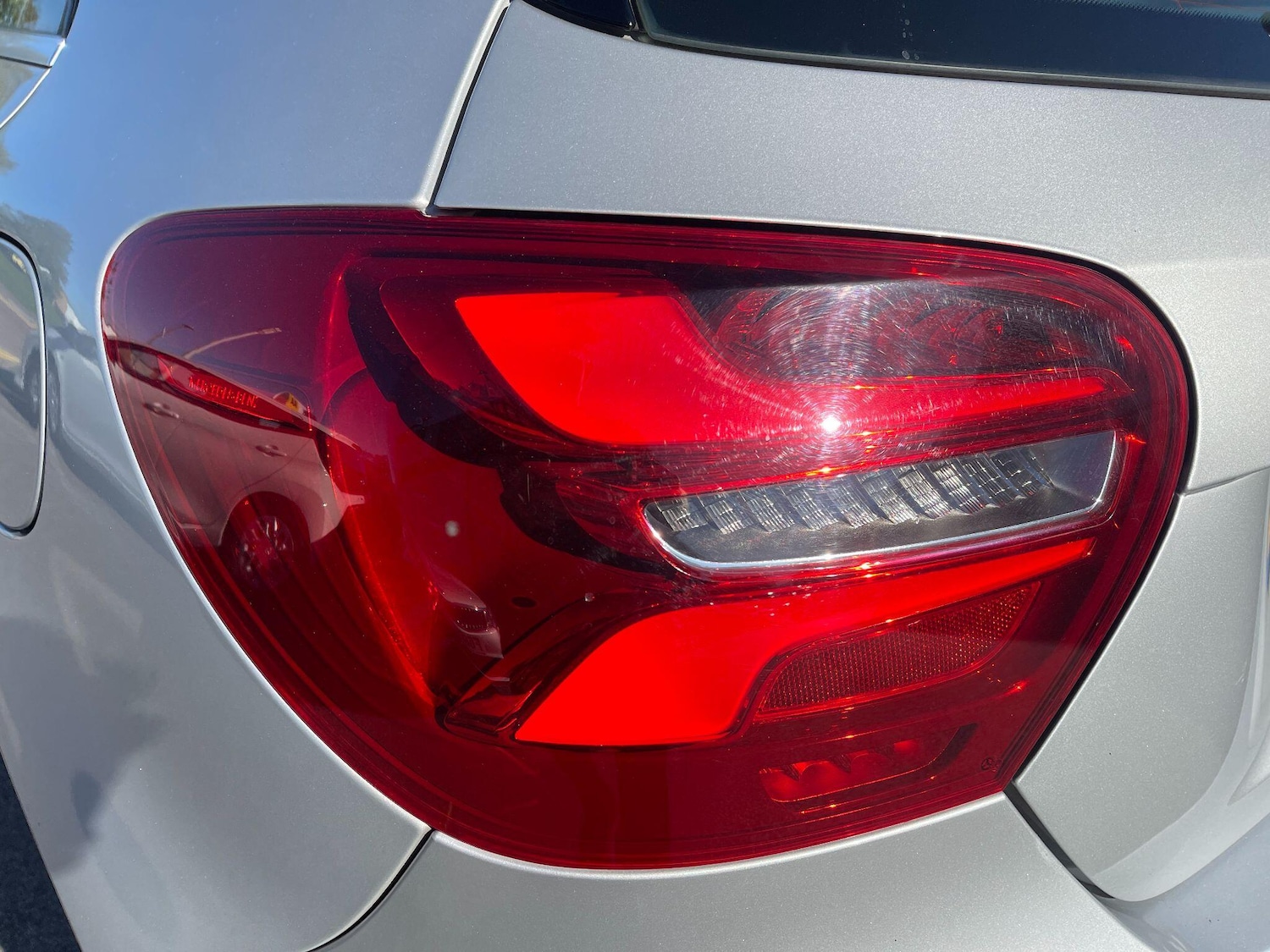 Used Mercedes-Benz A-Class 2016 for sale - 76446768: Photo 63