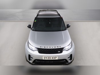 Used Land Rover Discovery 2020 for sale - 79168555: Photo