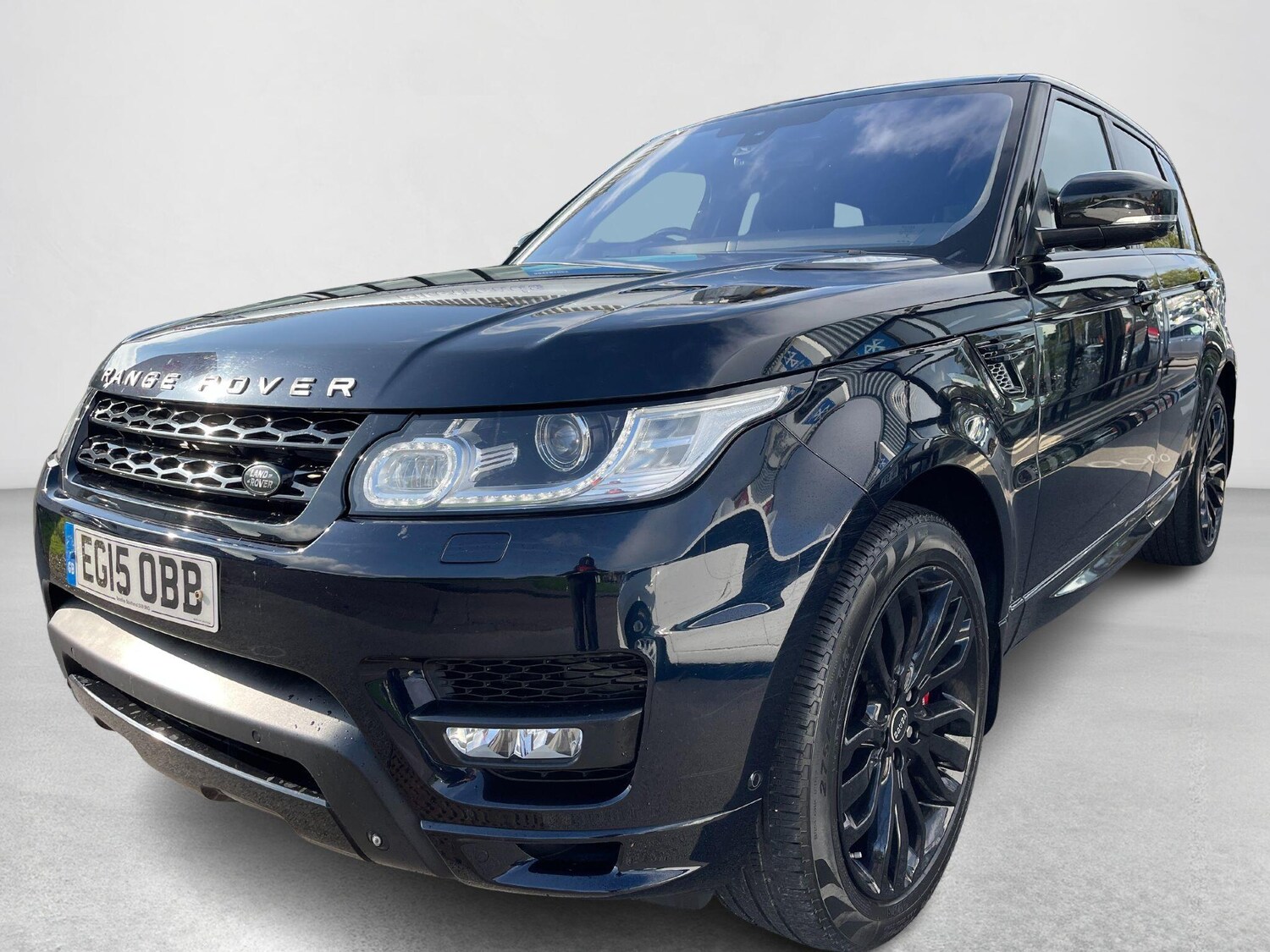 Used Land Rover Range Rover Sport 2015 for sale - 76021073: Photo 13