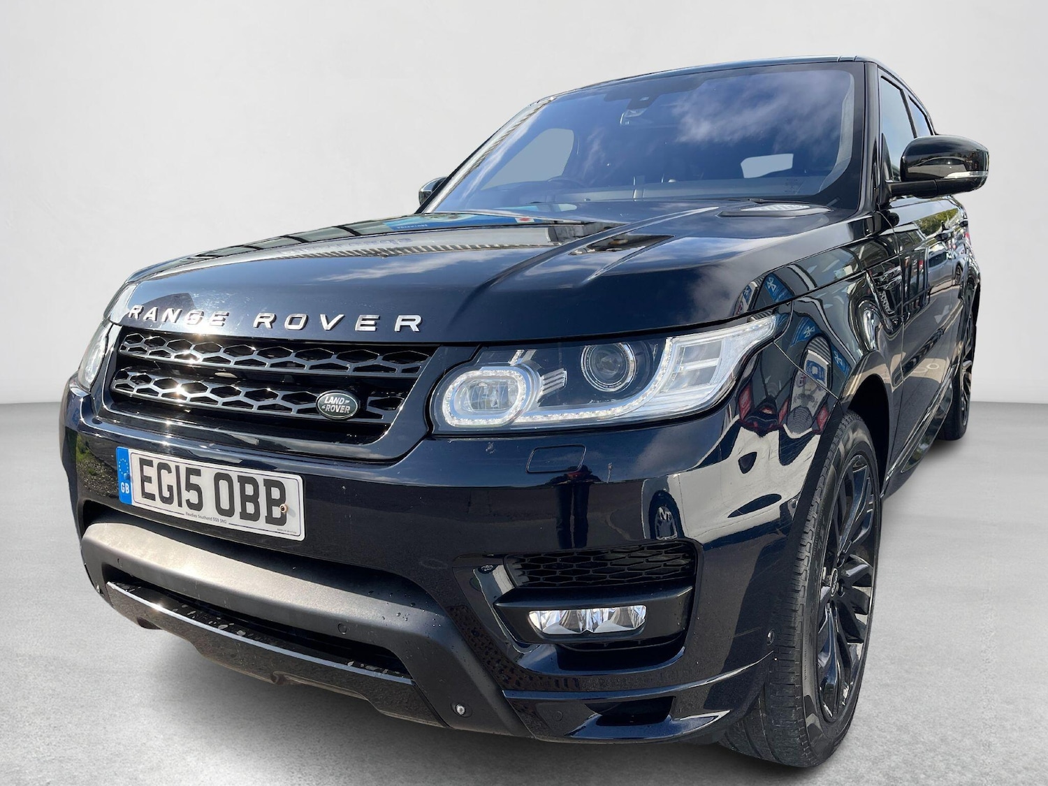 Used Land Rover Range Rover Sport 2015 for sale - 76021073: Photo 14