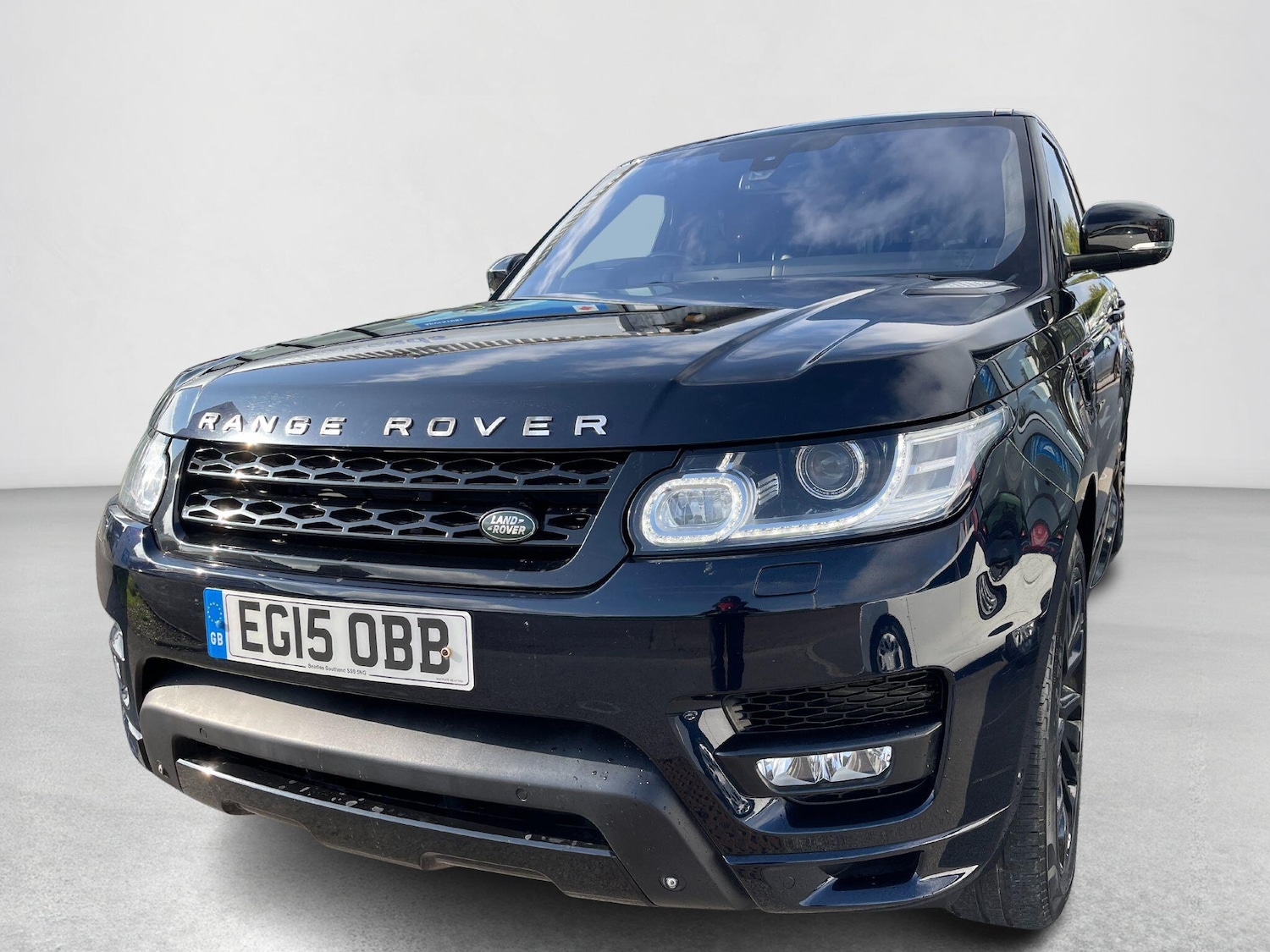 Used Land Rover Range Rover Sport 2015 for sale - 76021073: Photo 15