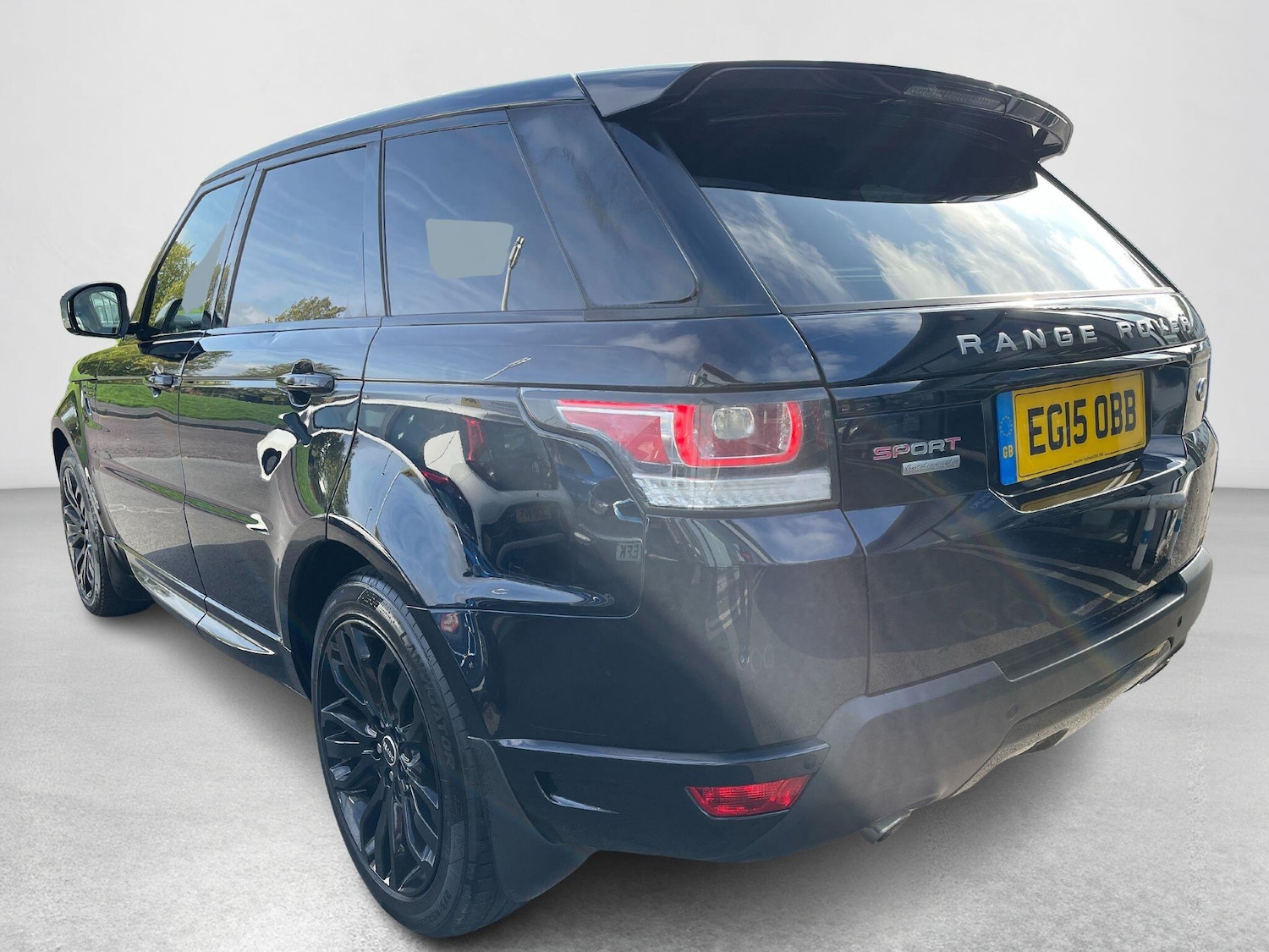 Used Land Rover Range Rover Sport 2015 for sale - 76021073: Photo 20