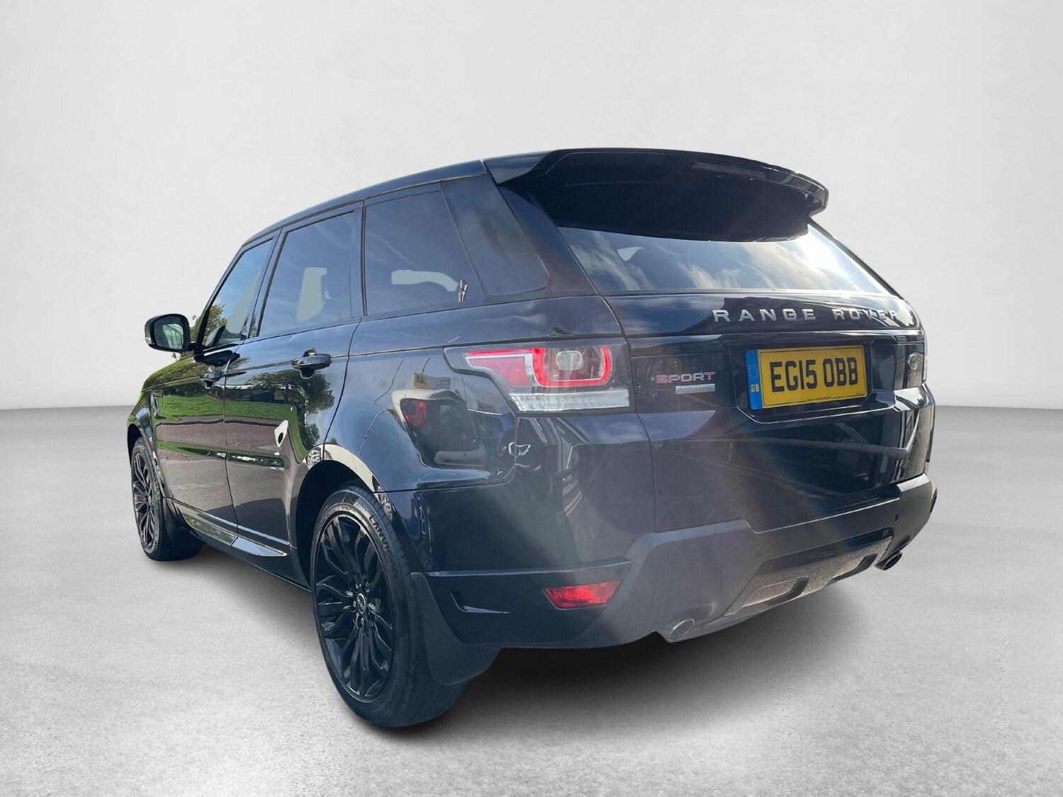 Used Land Rover Range Rover Sport 2015 for sale - 76021073: Photo 21