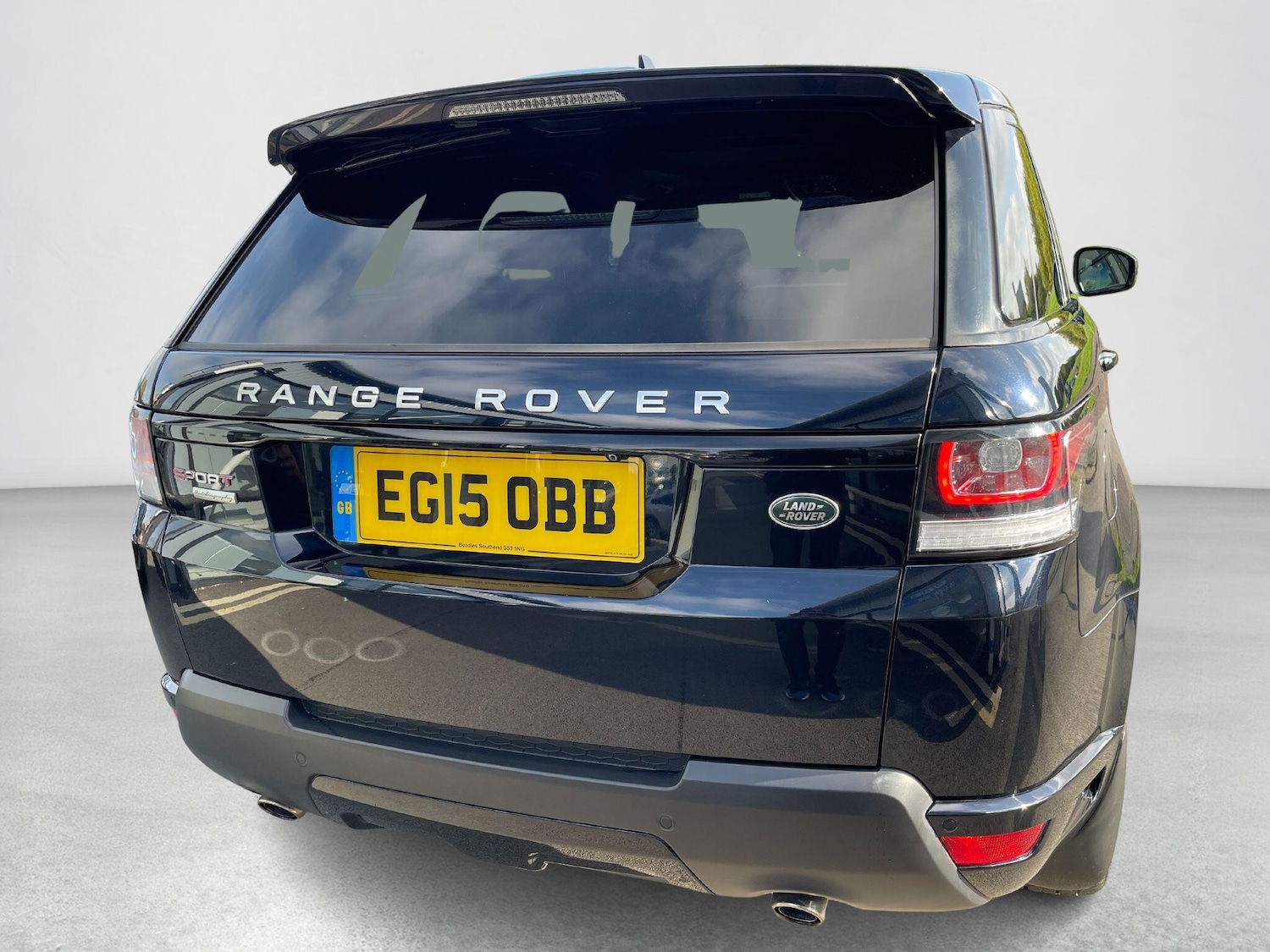 Used Land Rover Range Rover Sport 2015 for sale - 76021073: Photo 26