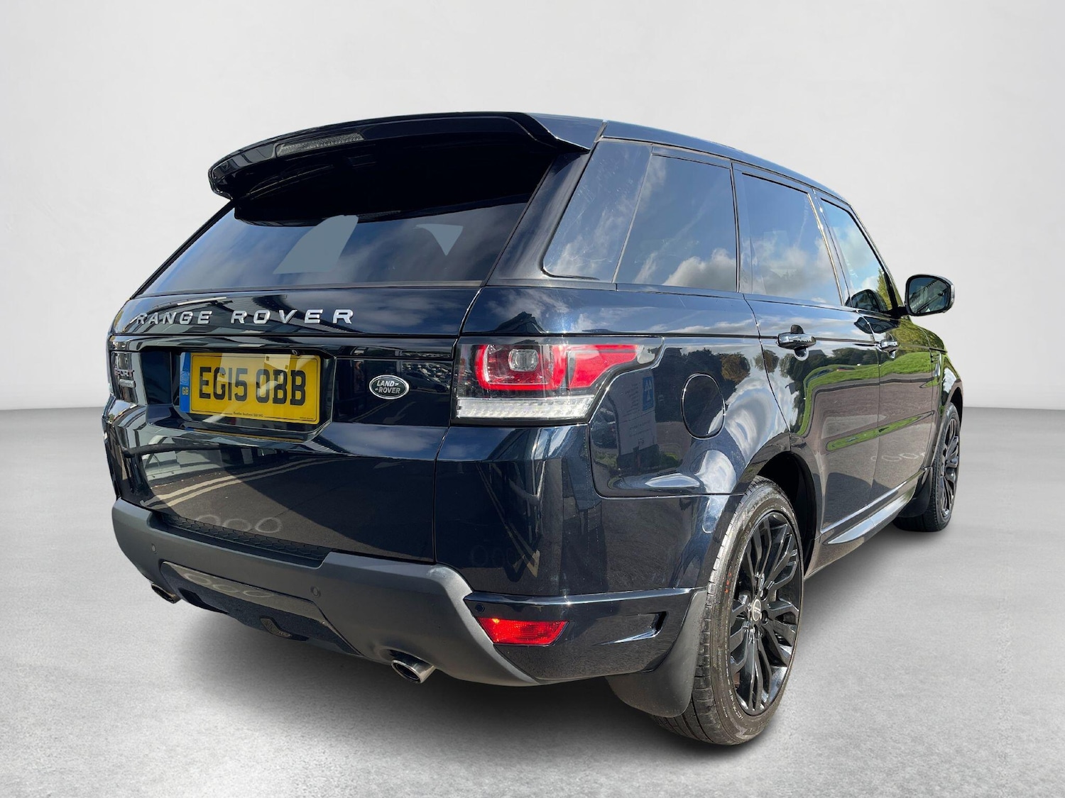 Used Land Rover Range Rover Sport 2015 for sale - 76021073: Photo 30
