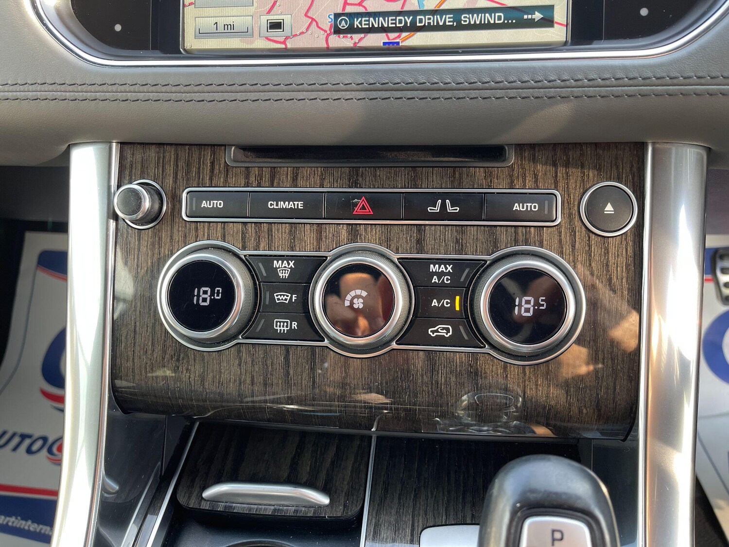 Used Land Rover Range Rover Sport 2015 for sale - 76021073: Photo 33