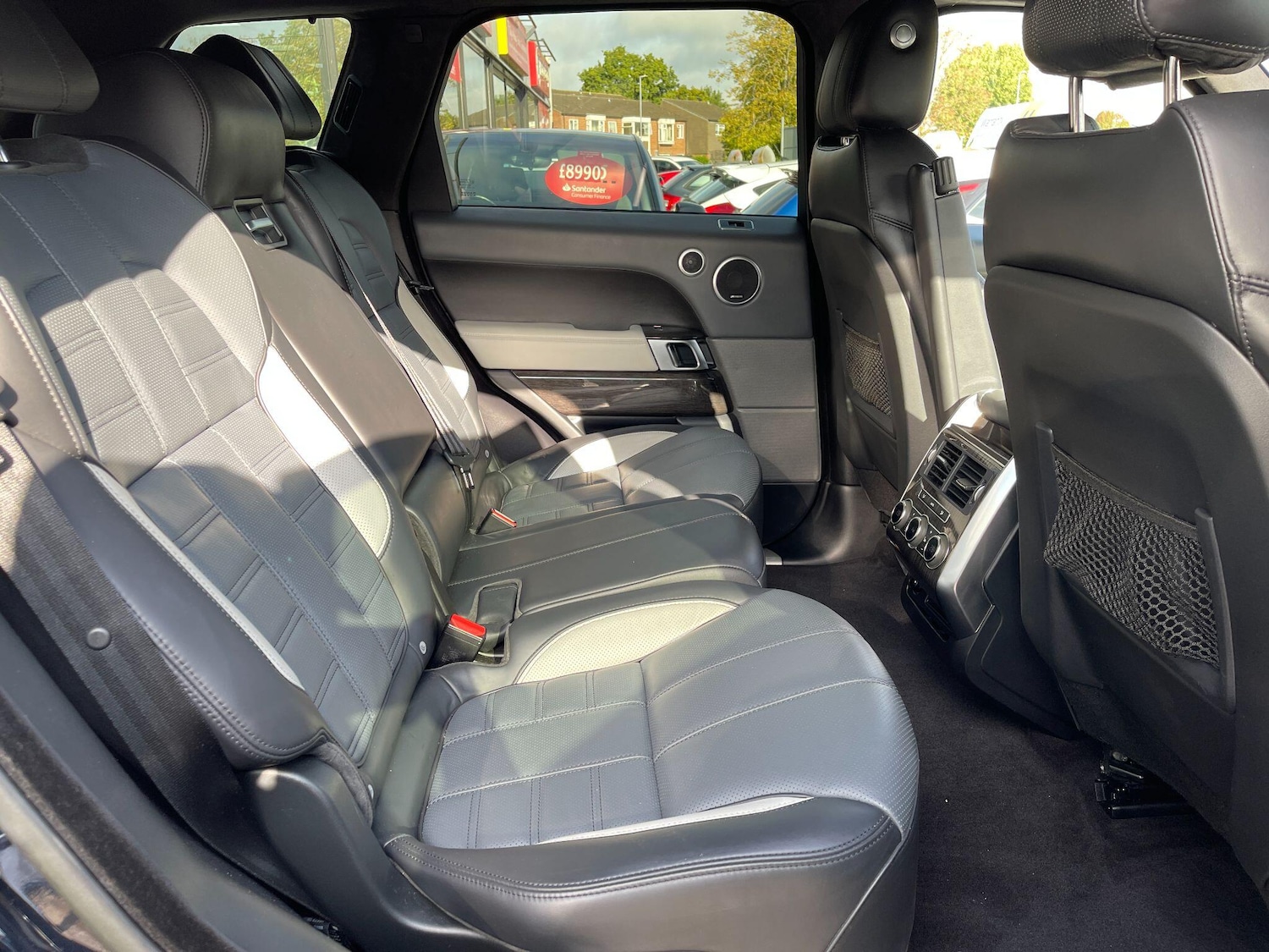 Used Land Rover Range Rover Sport 2015 for sale - 76021073: Photo 38