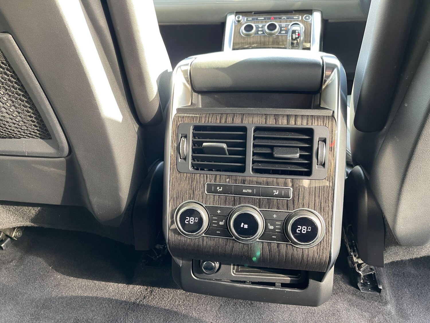 Used Land Rover Range Rover Sport 2015 for sale - 76021073: Photo 40