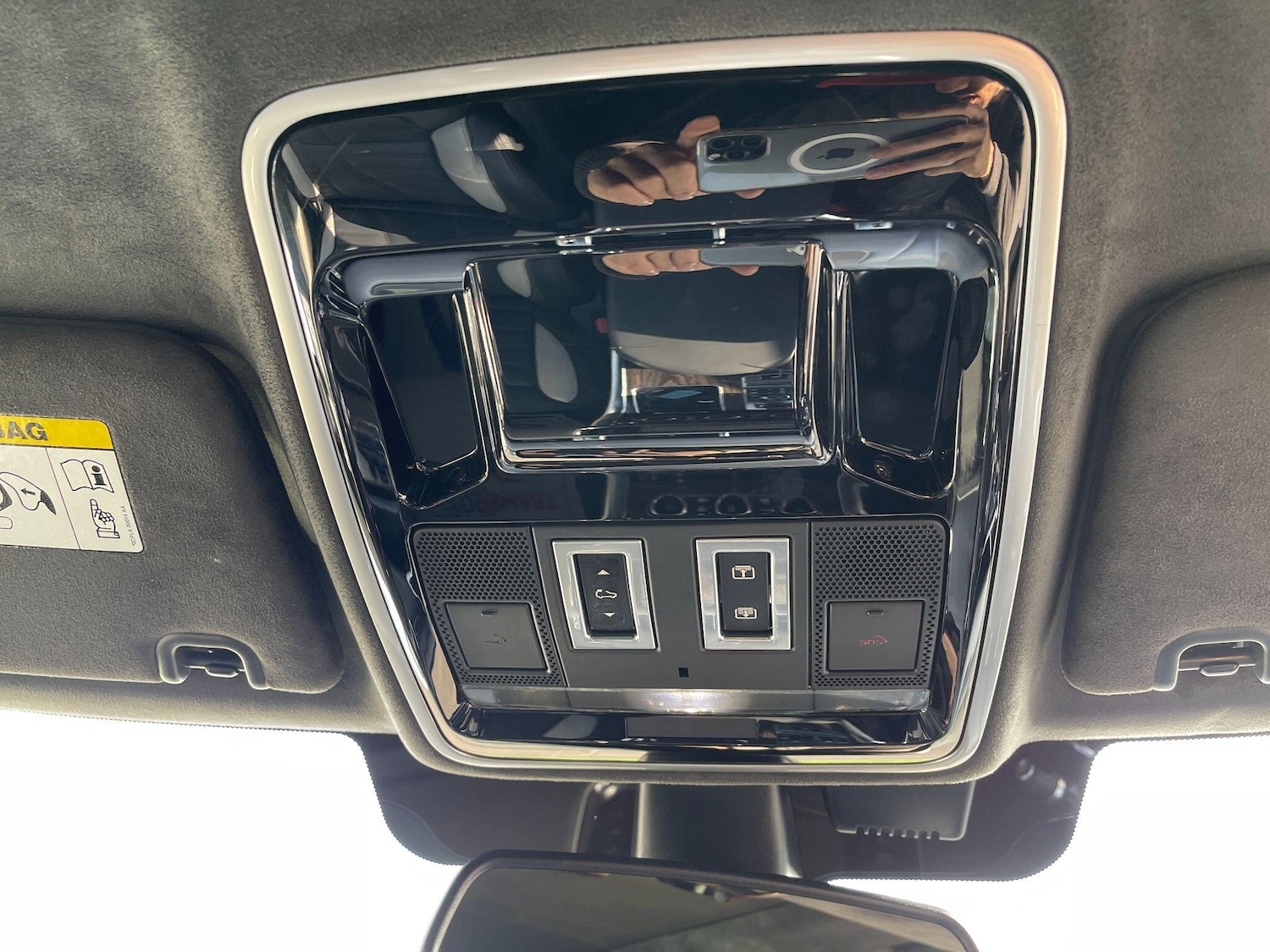 Used Land Rover Range Rover Sport 2015 for sale - 76021073: Photo 43