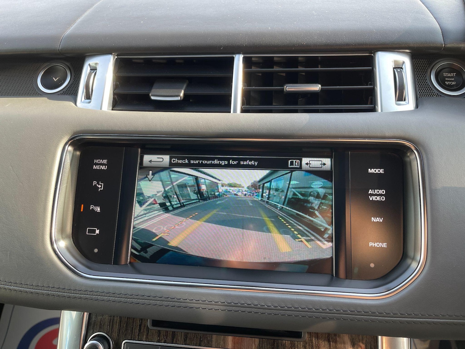 Used Land Rover Range Rover Sport 2015 for sale - 76021073: Photo 48