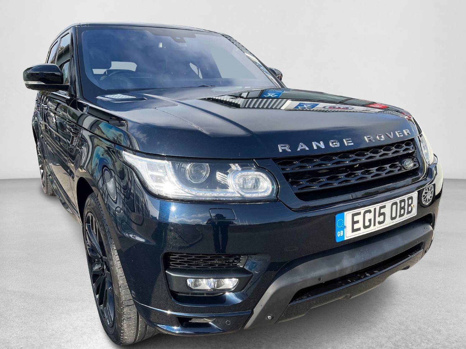 Used Land Rover Range Rover Sport 2015 for sale - 76021073: Photo 5