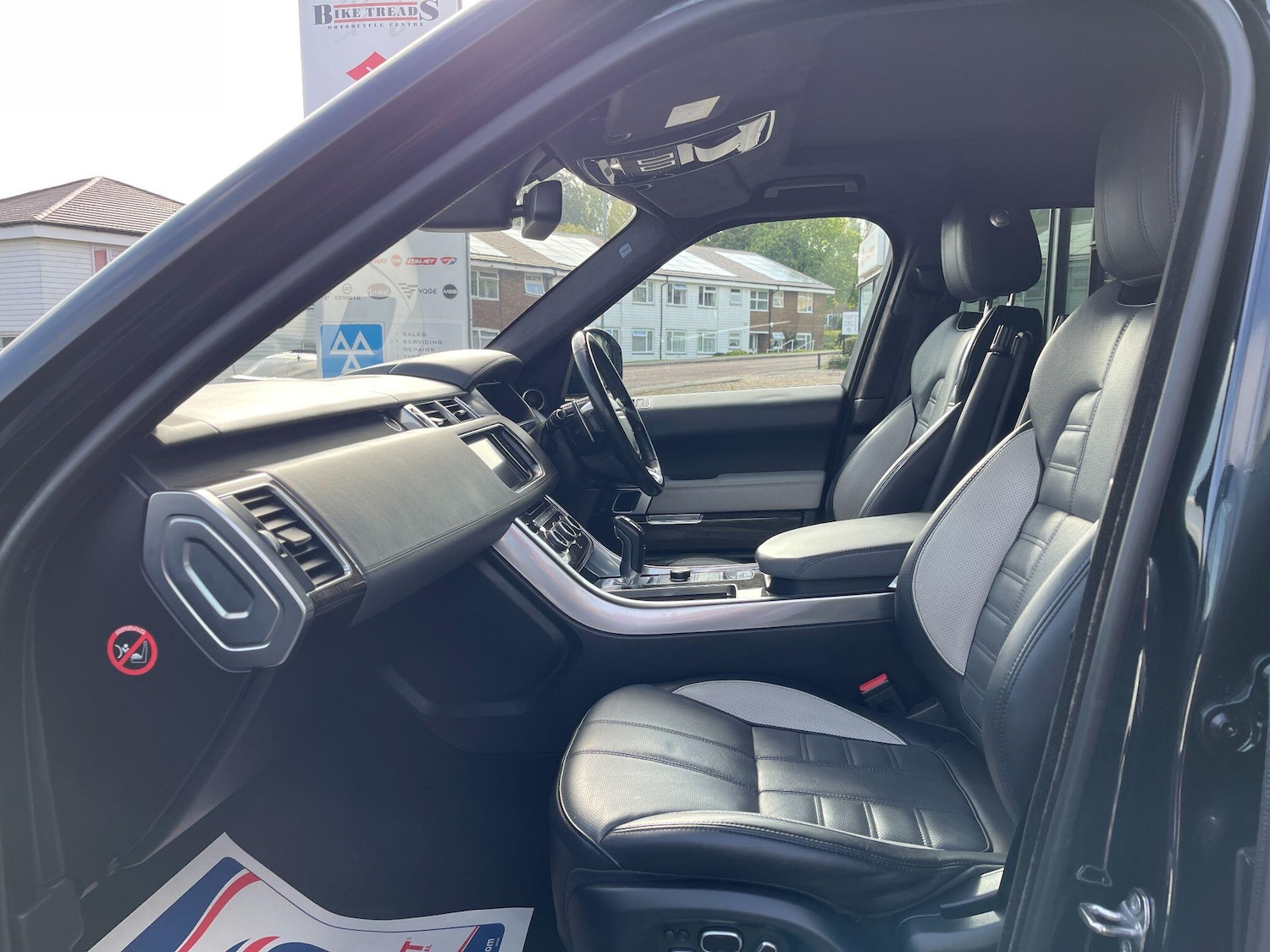 Used Land Rover Range Rover Sport 2015 for sale - 76021073: Photo 53