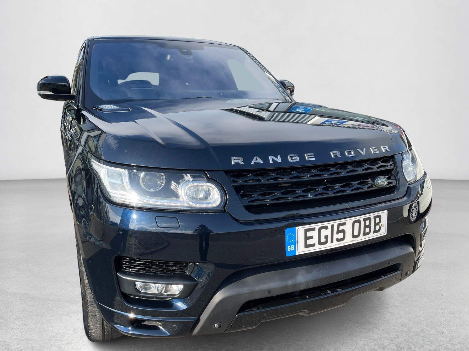 Used Land Rover Range Rover Sport 2015 for sale - 76021073: Photo 54