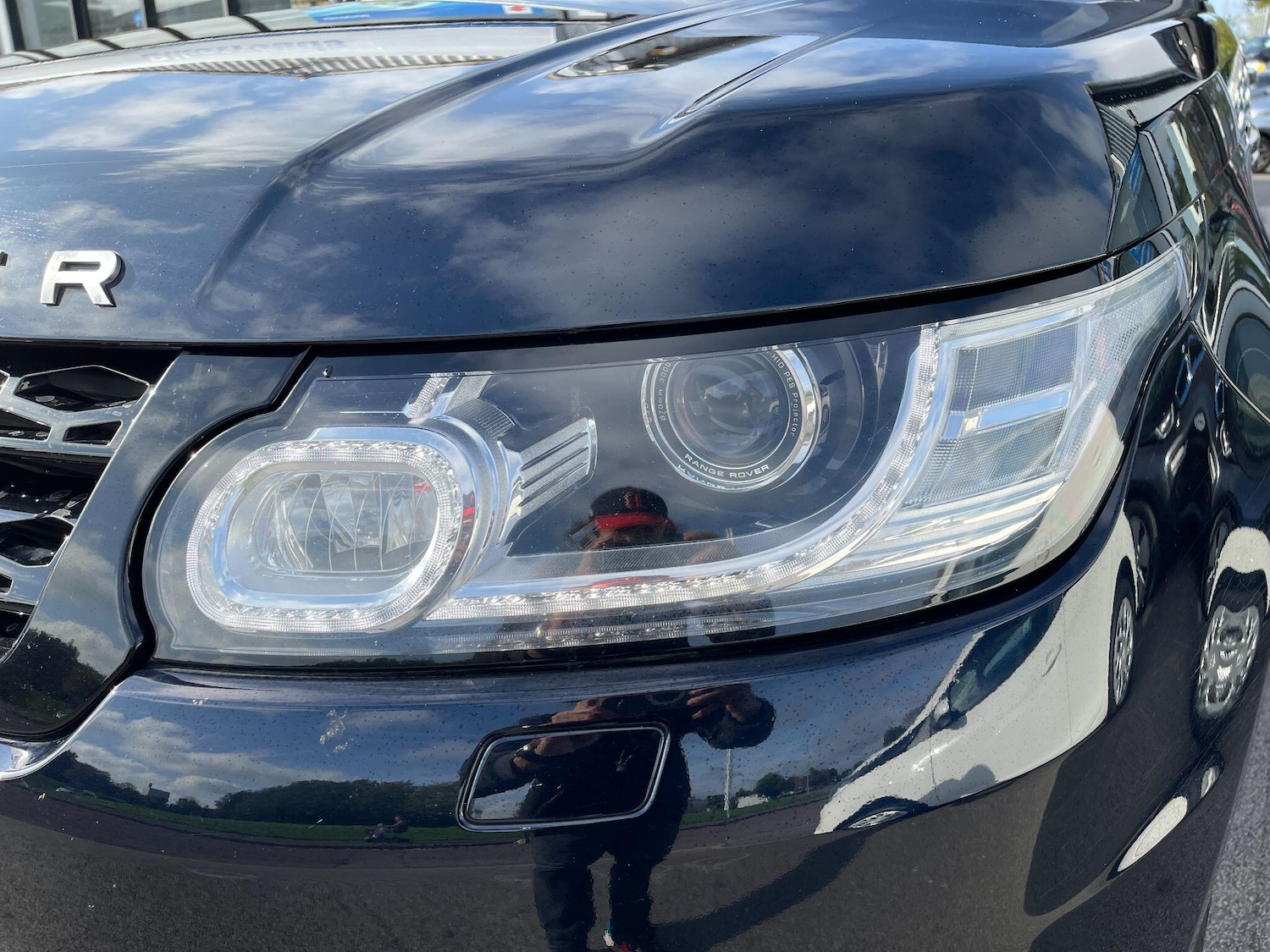 Used Land Rover Range Rover Sport 2015 for sale - 76021073: Photo 55