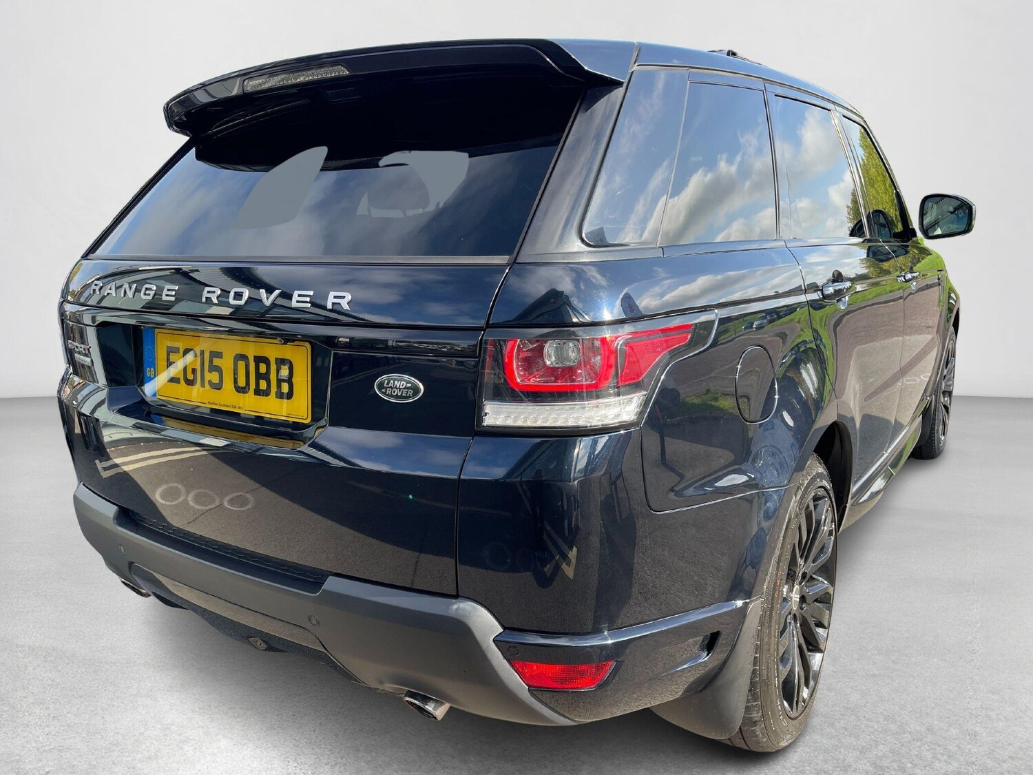 Used Land Rover Range Rover Sport 2015 for sale - 76021073: Photo 58