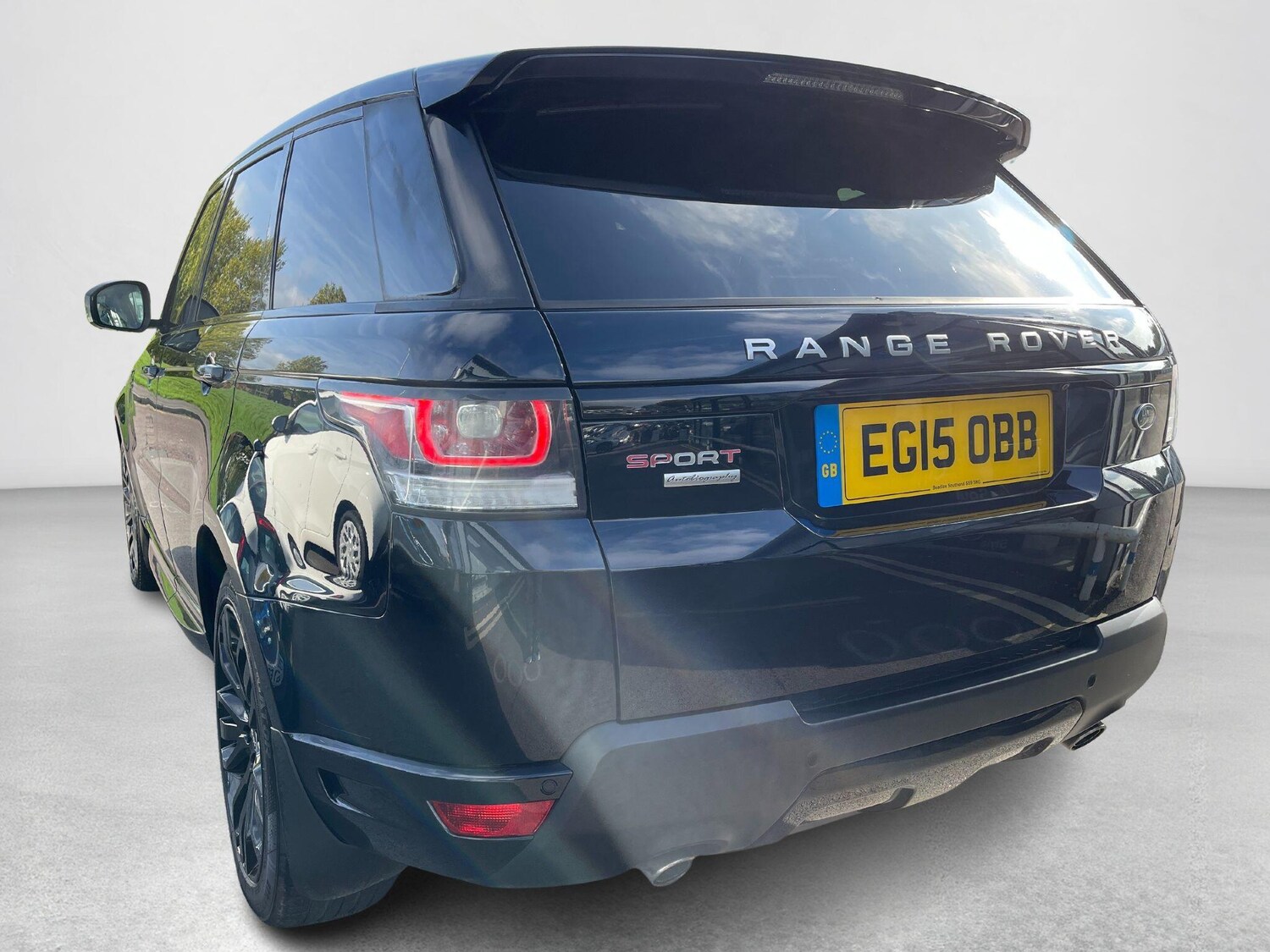 Used Land Rover Range Rover Sport 2015 for sale - 76021073: Photo 59