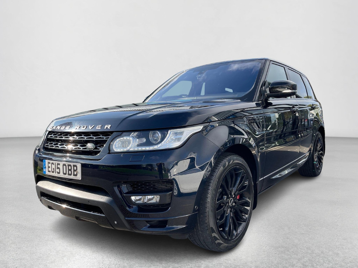 Used Land Rover Range Rover Sport 2015 for sale - 76021073: Photo 6