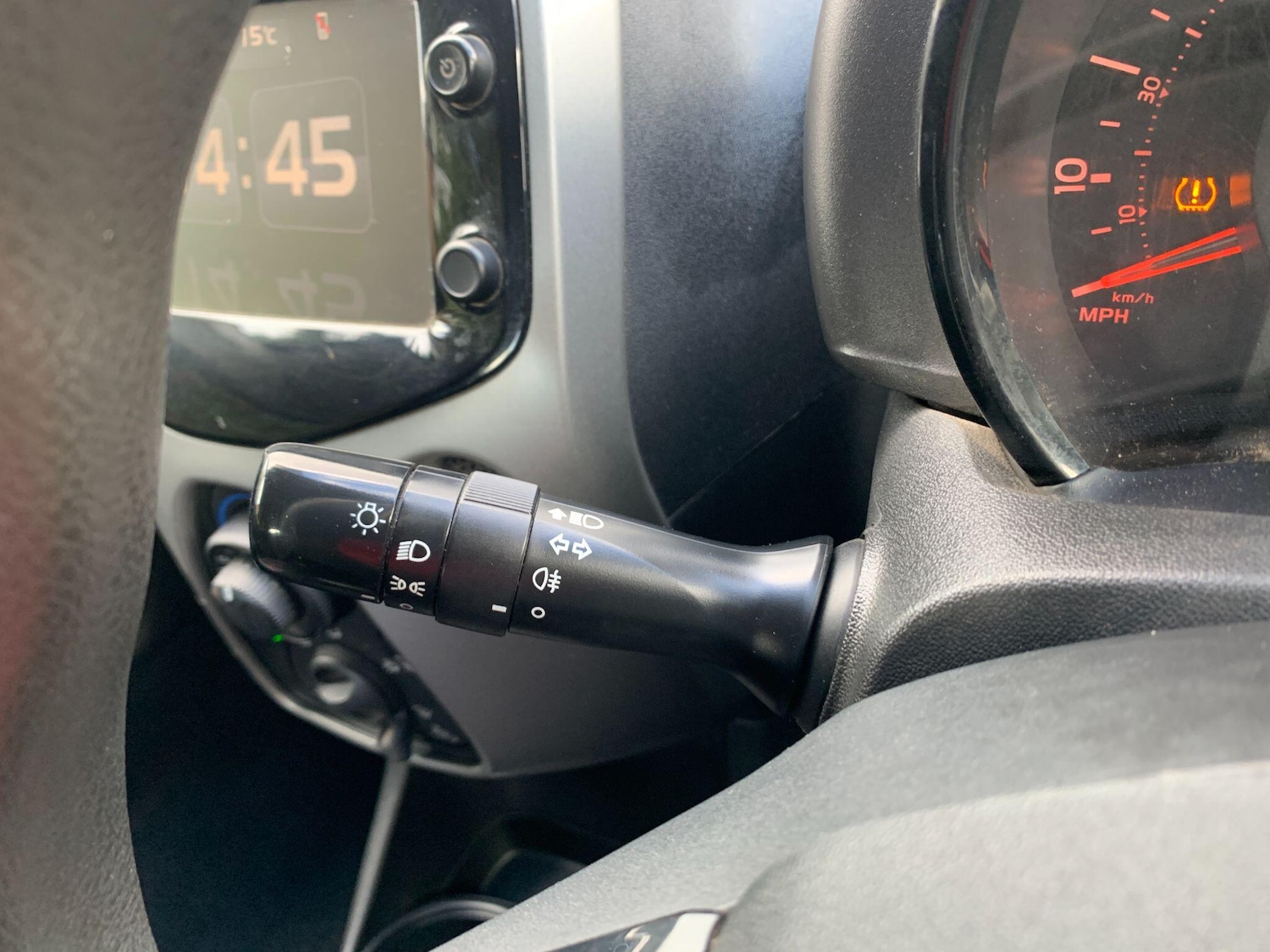 Used Peugeot 108 2015 for sale - 76780778: Photo 11