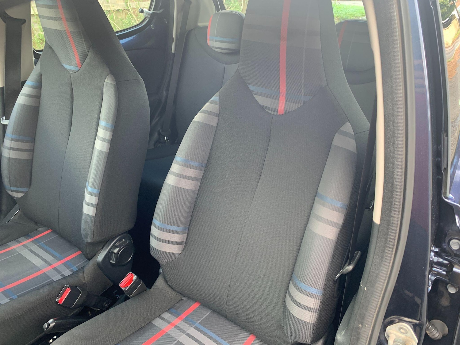 Used Peugeot 108 2015 for sale - 76780778: Photo 14